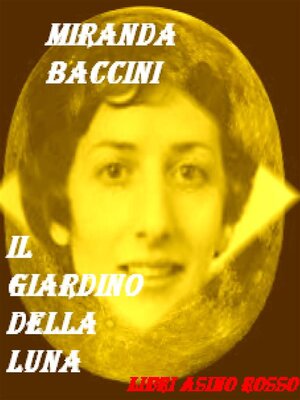 cover image of Il Giardino della Luna